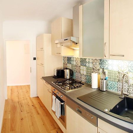 Quiet & Stylish Apartment In Vienna For 4 Guests Zewnętrze zdjęcie