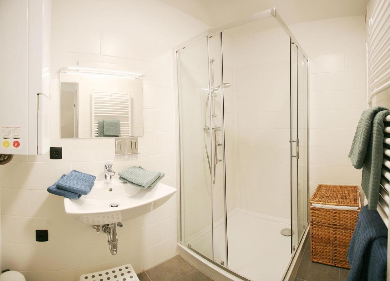 Quiet & Stylish Apartment In Vienna For 4 Guests Zewnętrze zdjęcie