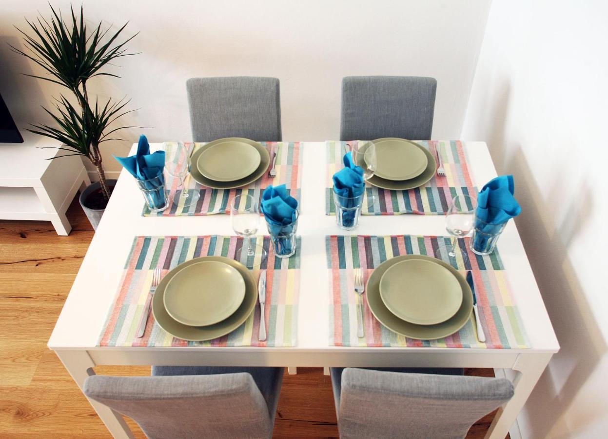 Quiet & Stylish Apartment In Vienna For 4 Guests Zewnętrze zdjęcie